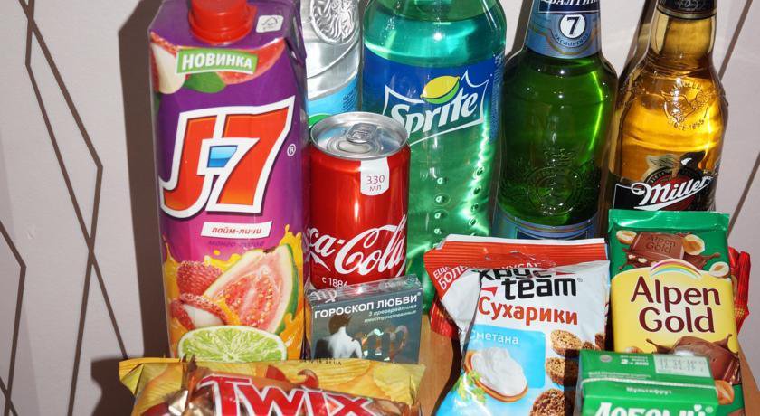 Гостевой дом Самара Адлер
